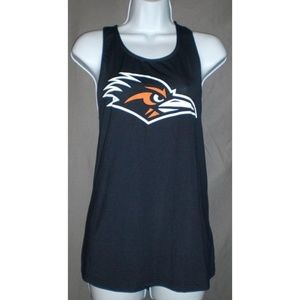 Colosseum UTSA Mesh Tank Top